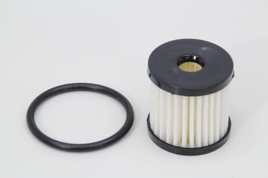 V-Twin Manufacturing| Replacement Fuel Filter| Big Twin