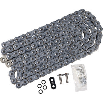 EK CHAINS- 520/530 Series ZVX3 Sealed Chains