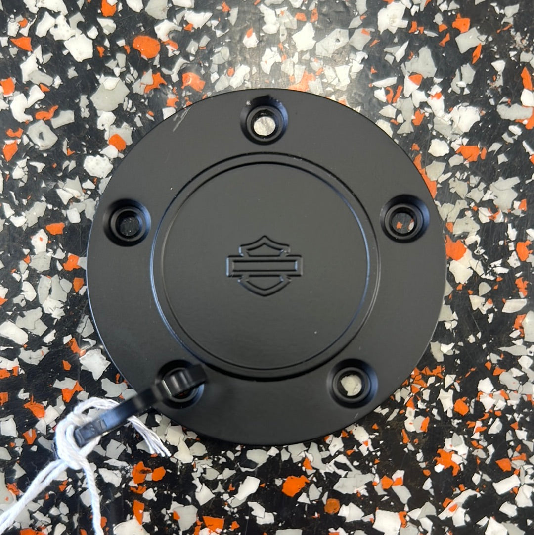 HD 5-HOLE POINTS COVER- Fresh Satin