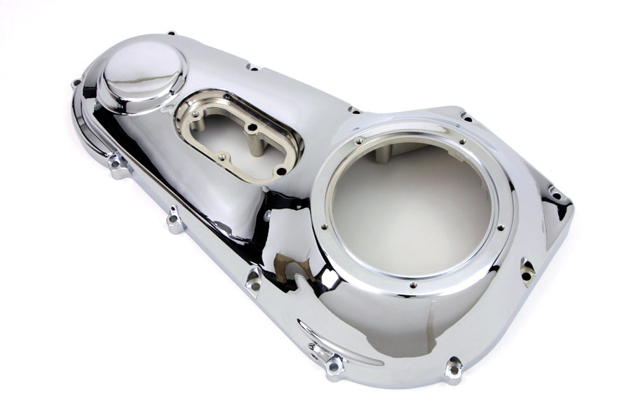 V-TWIN MANUFACTURING- DYNA '99-05 OUTER PRIMARY COVER-