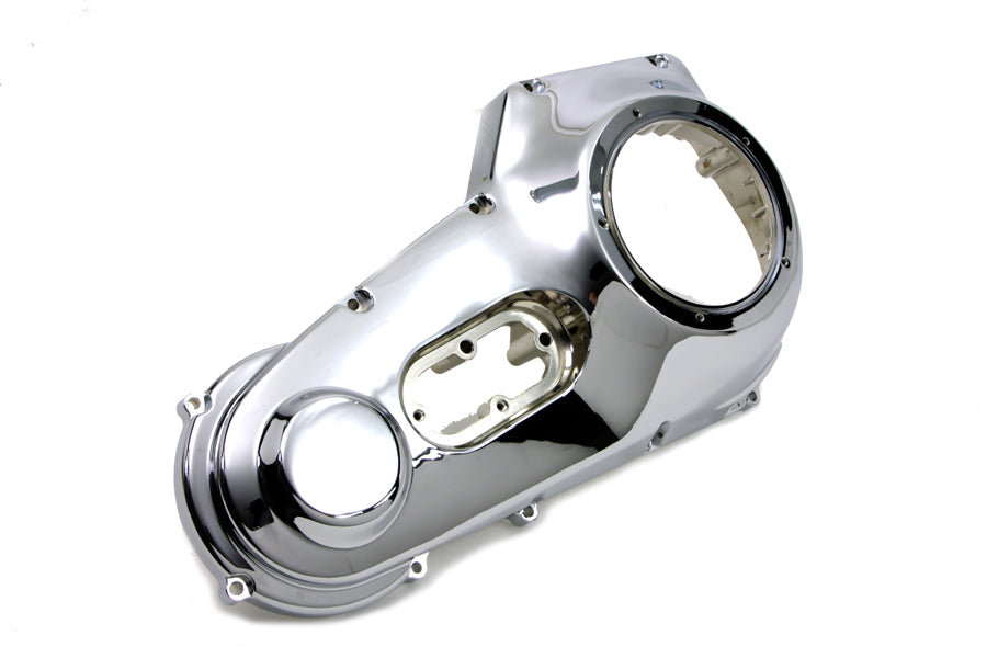 V-TWIN MANUFACTURING- DYNA '99-05 OUTER PRIMARY COVER-
