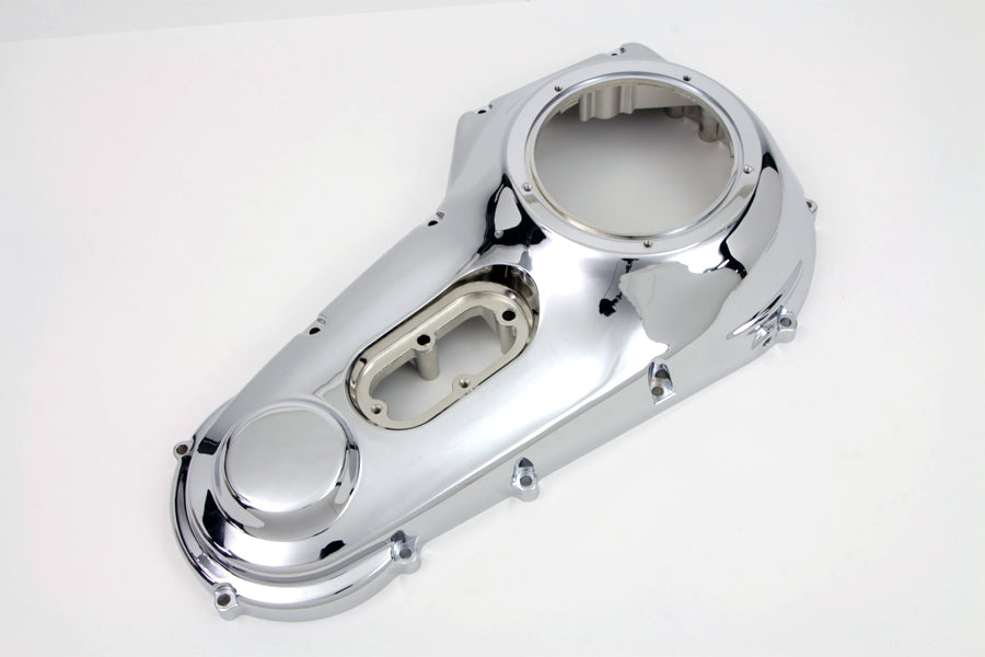 V-TWIN MANUFACTURING- DYNA '99-05 OUTER PRIMARY COVER-