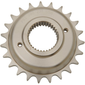 PBI- Offset Transmission Sprocket FOR '99-06 Twin Cam Big Twin 5 Speed Models/ '91-06 Sportster