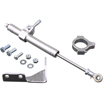 DRAG SPECIALTIES- STEERING DAMPER KIT
