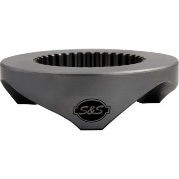 S&S CYCLE- Compensator Ramp- Heavy Duty M8