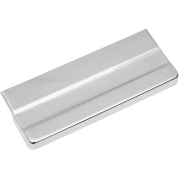 DRAG SPECIALTIES- Batter Top Covers