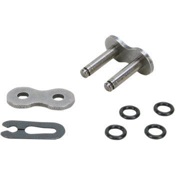 DRAG SPECIALTIES- 530 Series O-Ring Chain- 120 LINK