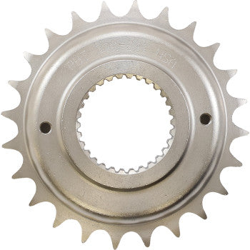 PBI- Offset Transmission Sprocket FOR '06 DYNA GLIDE & '07-18 BIG TWIN (EXCEPT 08-18 DRESSER)