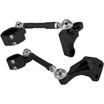 ALLOY ART- Combi Stabilizer kits- '06-17 DYNA