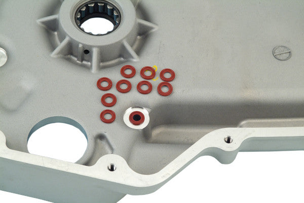 PRIMARY HOUSING GASKETS- JAMES GASKETS