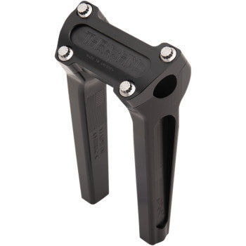 THRASHIN- Handlebar Riser Kits- STRAIGHT