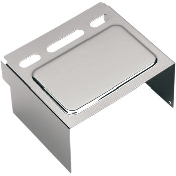 DRAG SPECIALTIES- Battery Cover
