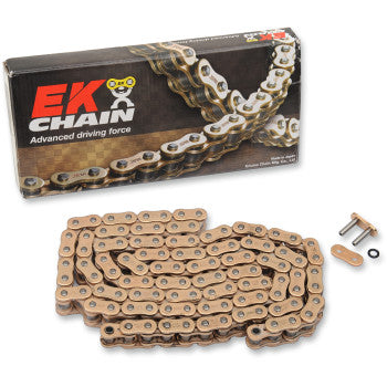 EK CHAINS- 520/530 Series ZVX3 Sealed Chains