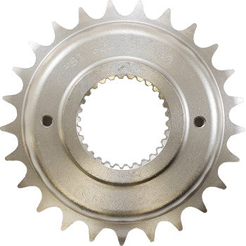 PBI- Offset Transmission Sprocket FOR '06 DYNA GLIDE & '07-18 BIG TWIN (EXCEPT 08-18 DRESSER)