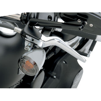 DRAG SPECIALTIES- Custom Lever Set