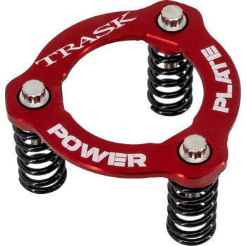 TRASK- Power Plate Kit - High Pressure Plate Spring Kit