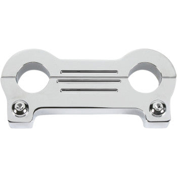 ACCUTRONIX- Gauge Mount Adapters
