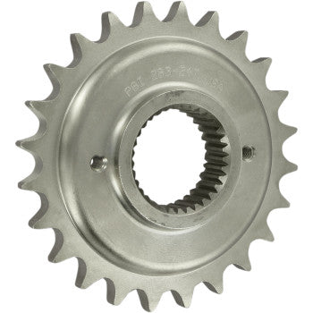 PBI- Offset Transmission Sprocket FOR '99-06 Twin Cam Big Twin 5 Speed Models/ '91-06 Sportster