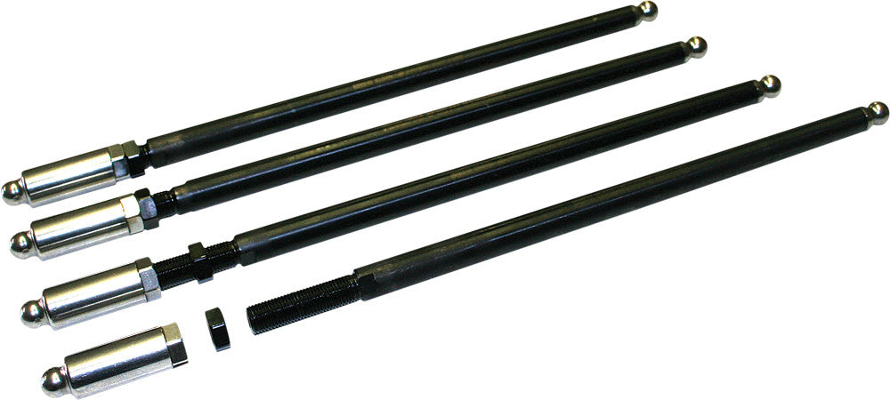 Fueling Parts- Pushrods| Twin Cam