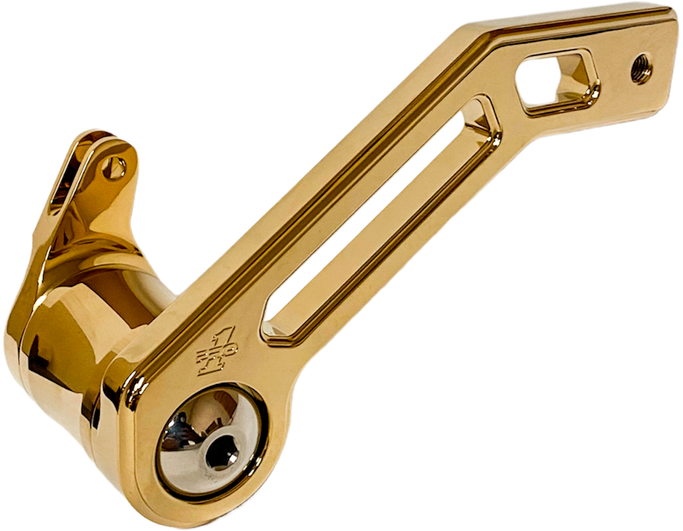 PRO 1 PERFORMANCE - T-Rex Shorty Brake Arm - 2014-2022 Touring FLHT