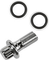HARDDRIVE- Banjo Bolts and Sealing Washers