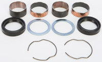 HARDDRIVE- FORK TUBE REBUILD KIT
