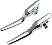 HARDDRIVE- LSR LEVER SET