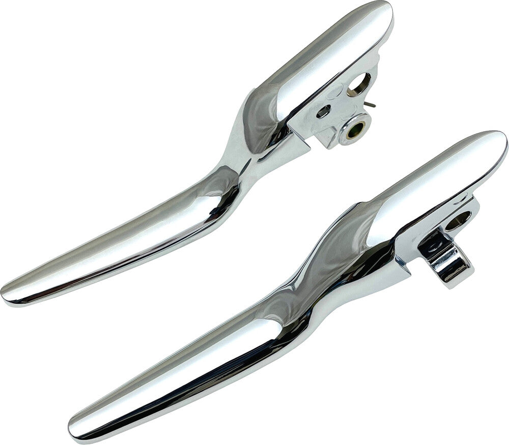 HardDrive - LSR Lever Set - Harley-Davidson