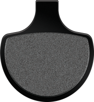 HARDDRIVE- Performance Brake Pads- FRONT