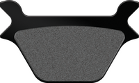 HARDDRIVE- Performance Brake Pads- BACK
