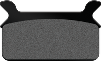 HARDDRIVE- Performance Brake Pads- BACK