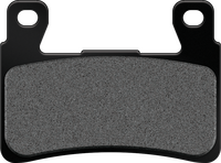 HARDDRIVE- Performance Brake Pads- FRONT