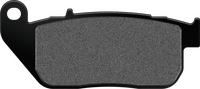 HARDDRIVE- Performance Brake Pads- FRONT