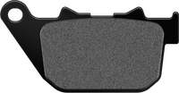 HARDDRIVE- Performance Brake Pads- BACK
