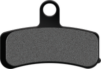 HARDDRIVE- Performance Brake Pads- FRONT