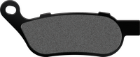 HARDDRIVE- Performance Brake Pads- BACK