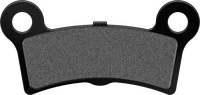 HARDDRIVE- Performance Brake Pads- BACK