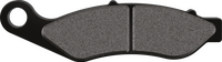 HARDDRIVE- Performance Brake Pads- FRONT
