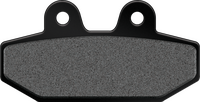 HARDDRIVE- Performance Brake Pads- BACK
