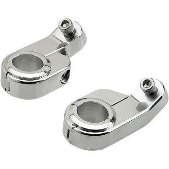 BILTWELL- O/S Speed Clamps