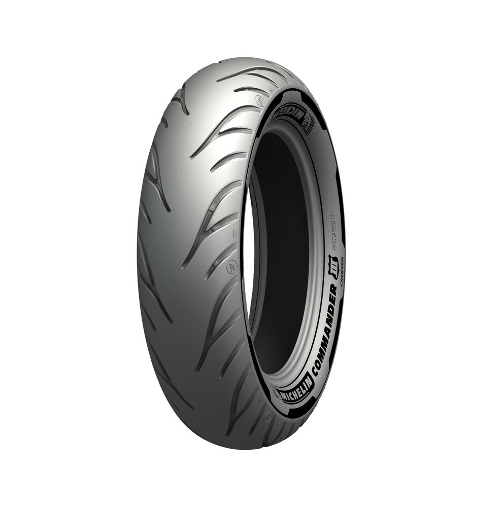 MICHELIN Commander III Back Tire- All types of Cruisers