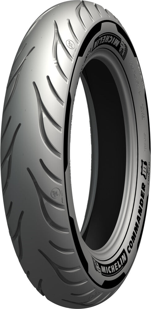 MICHELIN Commander III Front Tire- All types of Touring