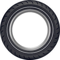 DUNLOP- American Elite -BACK TIRE
