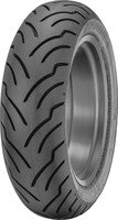 DUNLOP- American Elite -BACK TIRE