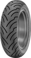 DUNLOP- American Elite -BACK TIRE