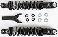 FOX FACTORY- Fox Shocks for Sportster Models- MONOTUBE IFP SHOCK