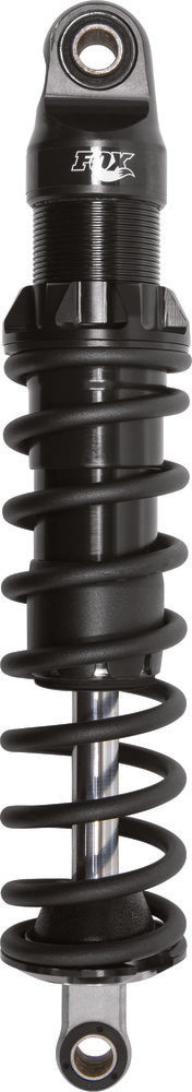 FOX - IFP-QSR Shocks with Standard Rebound Adjust - Dyna/FXR 1984-2000