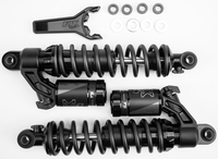 FOX FACTORY- QS3-R Dyna Shocks '91-17