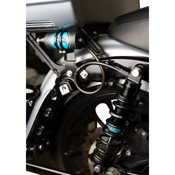 LEGEND SUSPENSION- REVO ARC Remote Reservoir External Mount