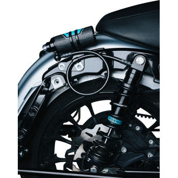 LEGEND SUSPENSION- REVO ARC Remote Reservoir External Mount